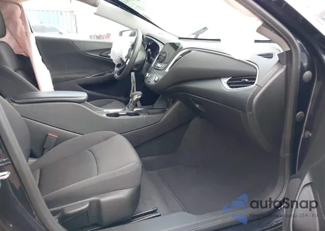 2023 Chevrolet Malibu Fwd 1Lt z USA, uszkodzony, nr VIN 1G1ZD5ST1PF203740